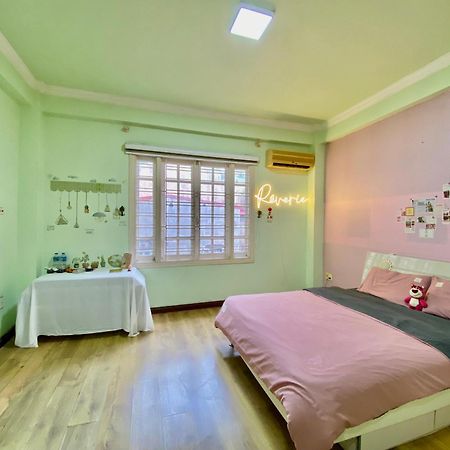 Lava Homestay 海防 外观 照片