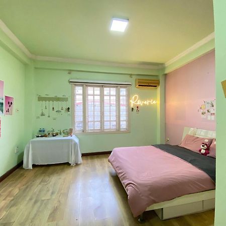Lava Homestay 海防 外观 照片
