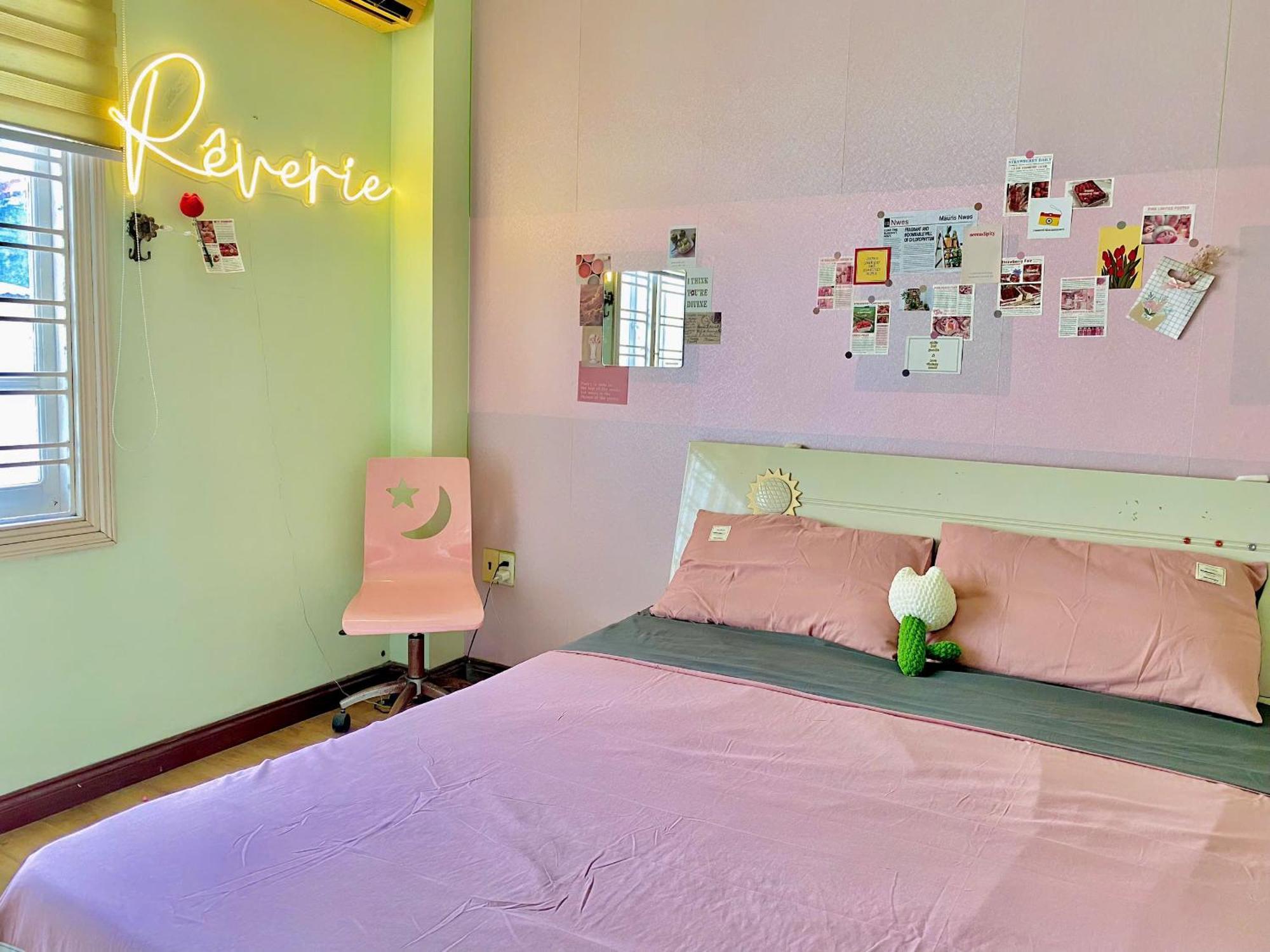 Lava Homestay 海防 外观 照片