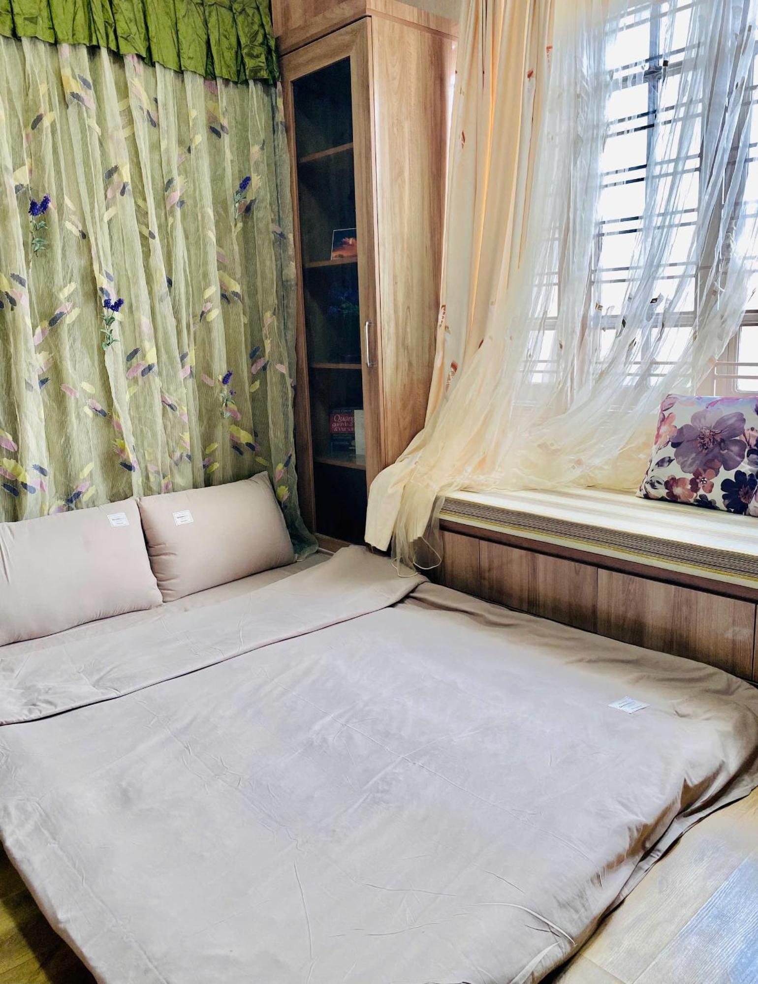 Lava Homestay 海防 外观 照片