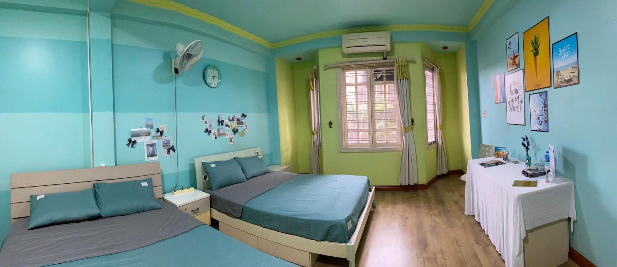 Lava Homestay 海防 外观 照片