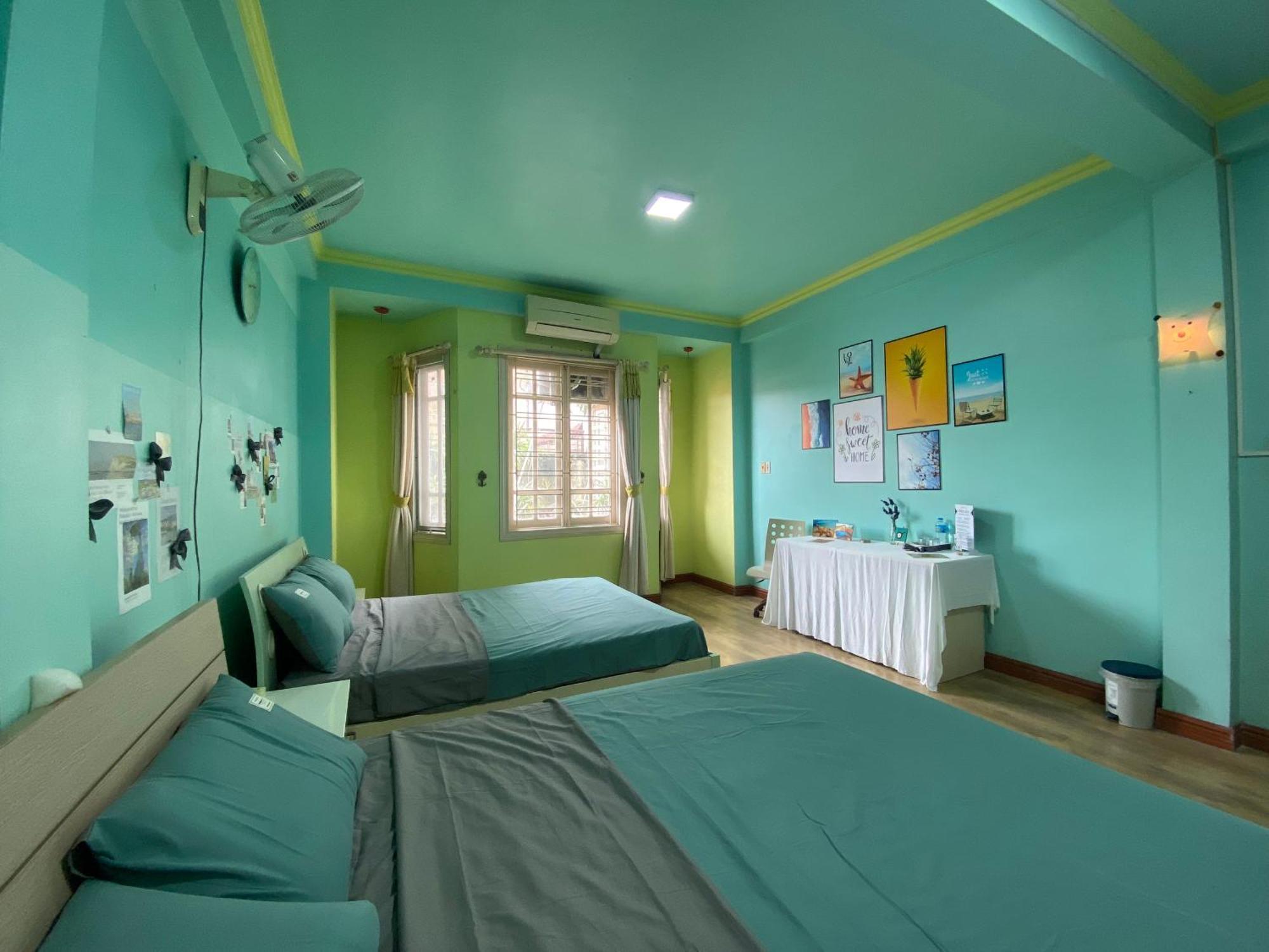 Lava Homestay 海防 外观 照片