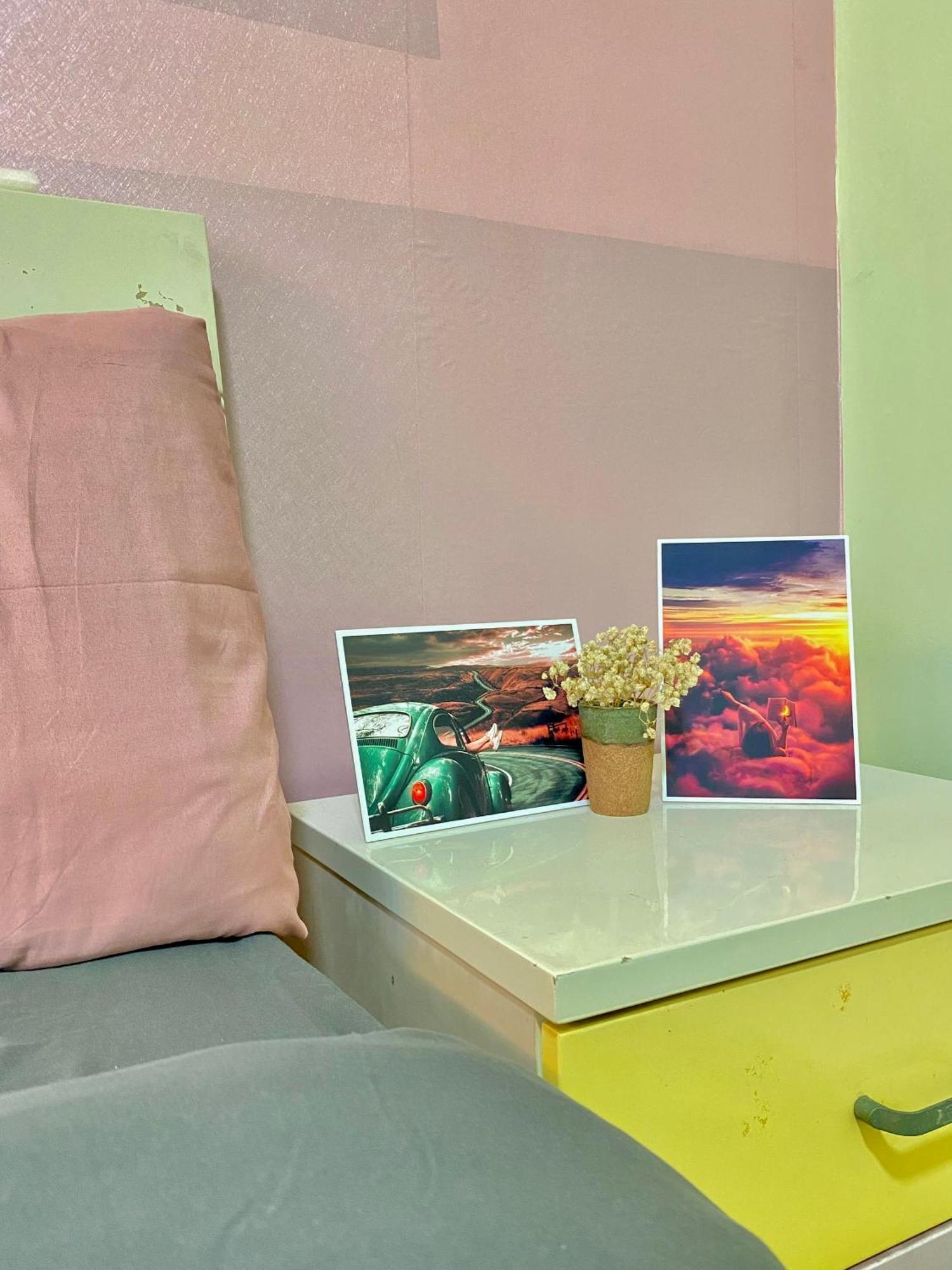Lava Homestay 海防 外观 照片