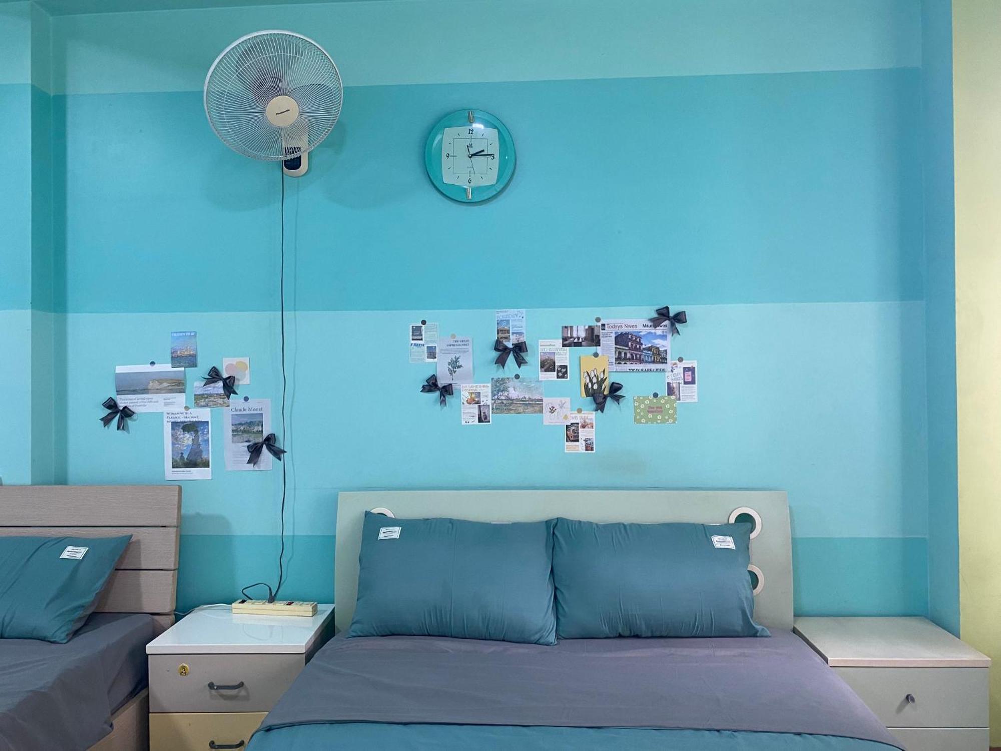 Lava Homestay 海防 外观 照片