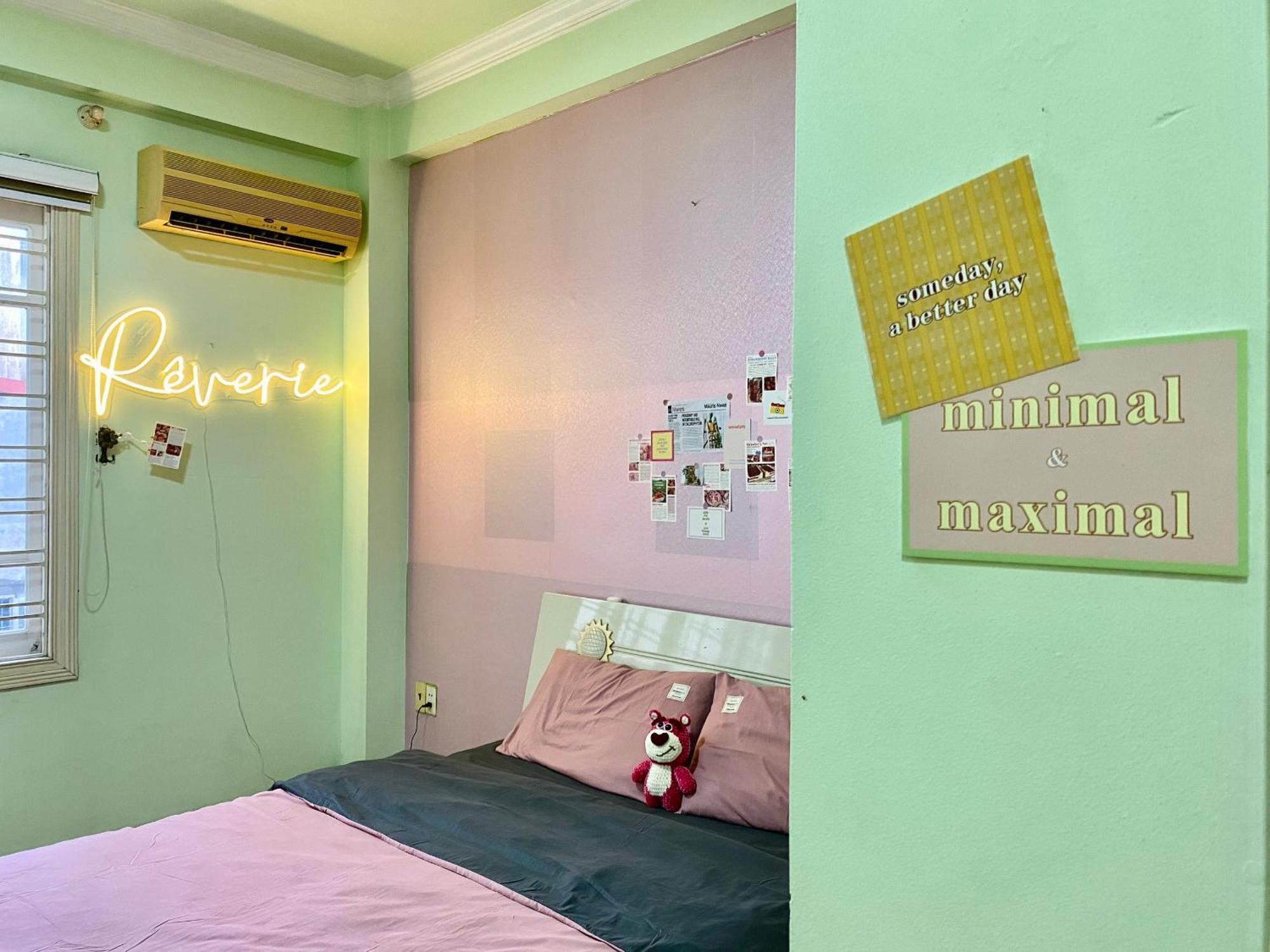 Lava Homestay 海防 外观 照片