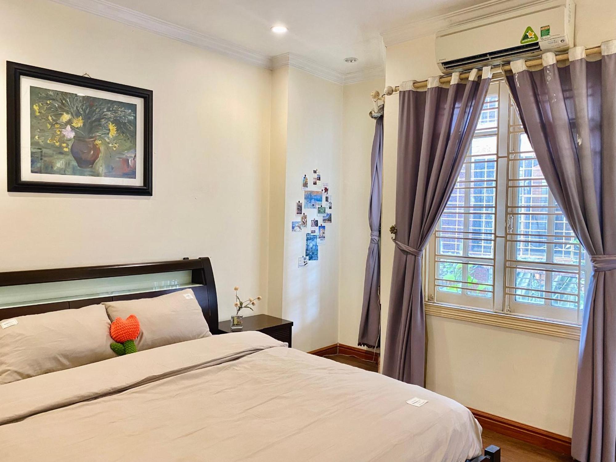 Lava Homestay 海防 外观 照片