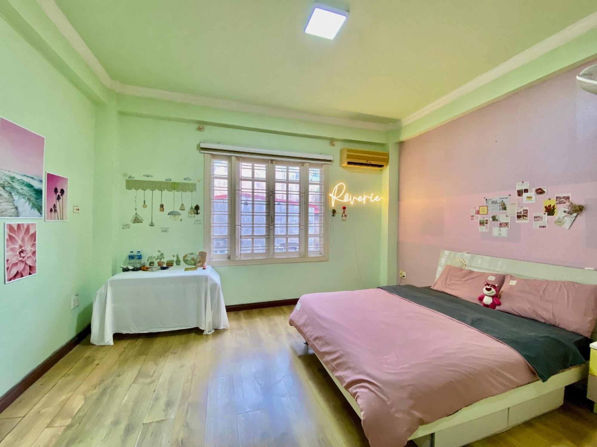 Lava Homestay 海防 外观 照片