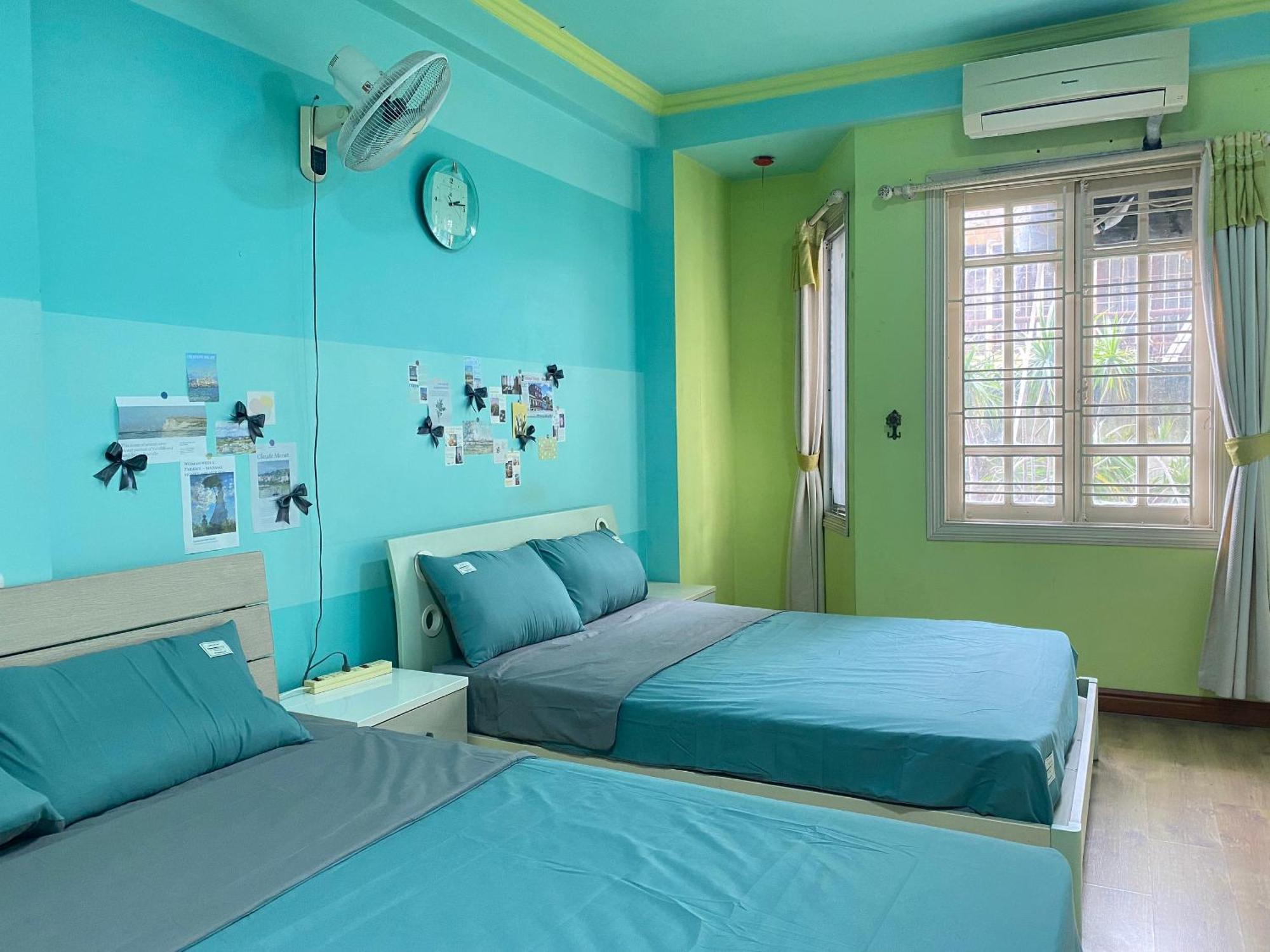Lava Homestay 海防 外观 照片