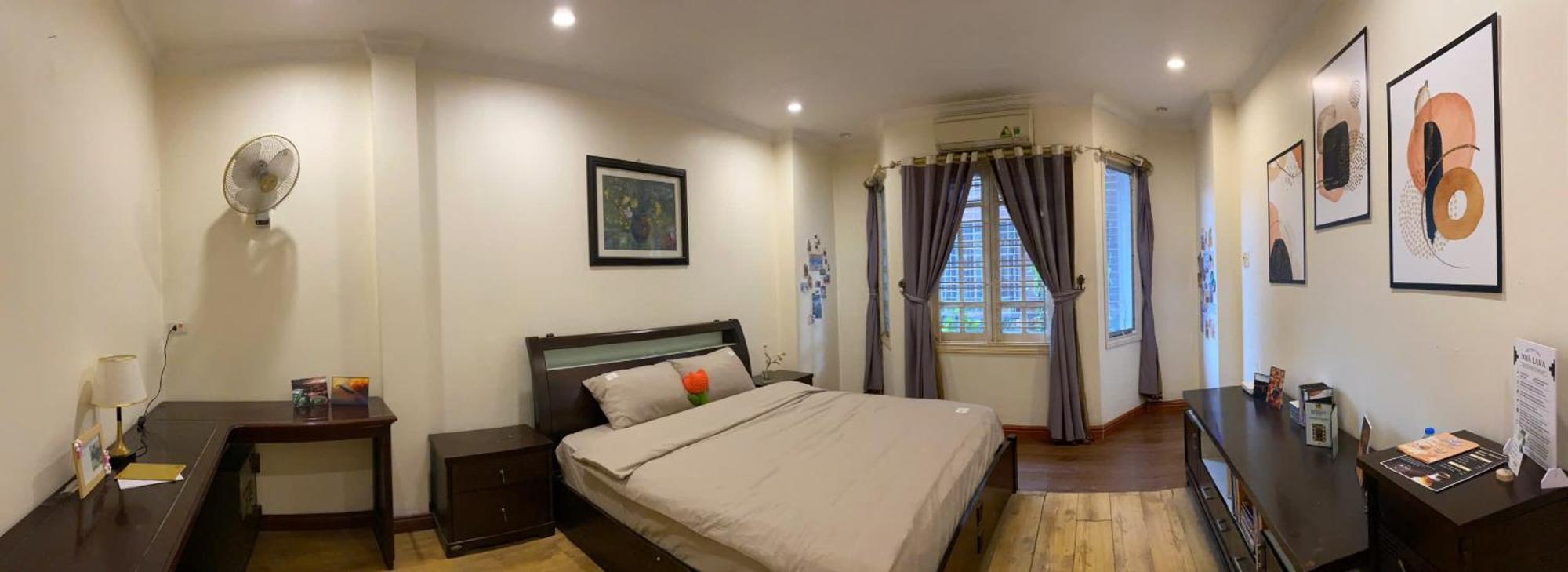 Lava Homestay 海防 外观 照片