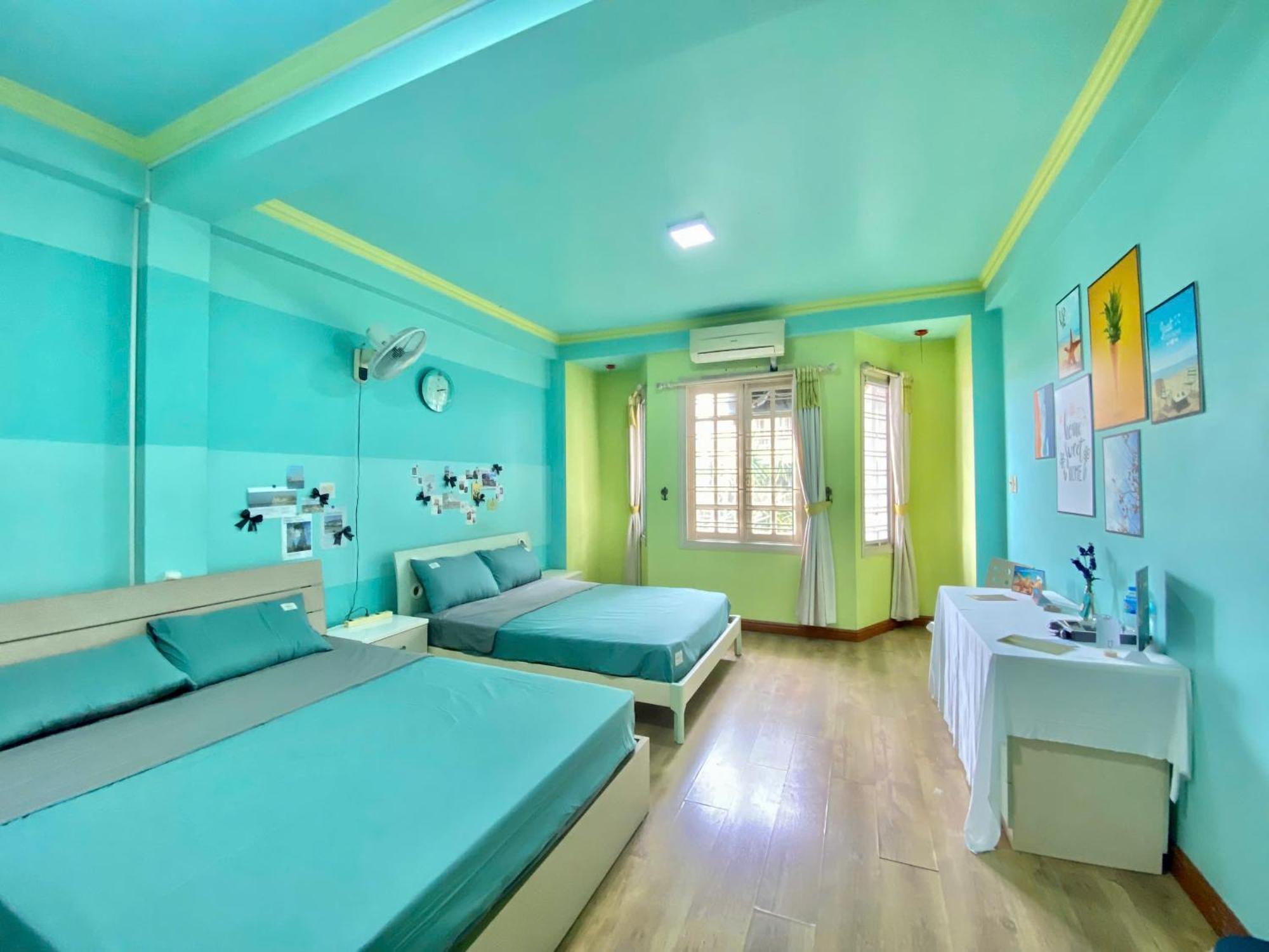 Lava Homestay 海防 外观 照片