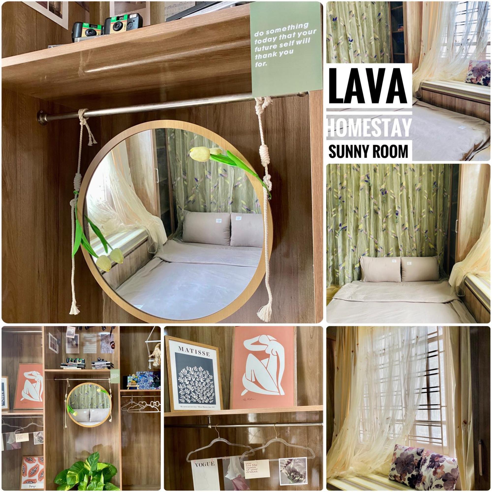 Lava Homestay 海防 外观 照片